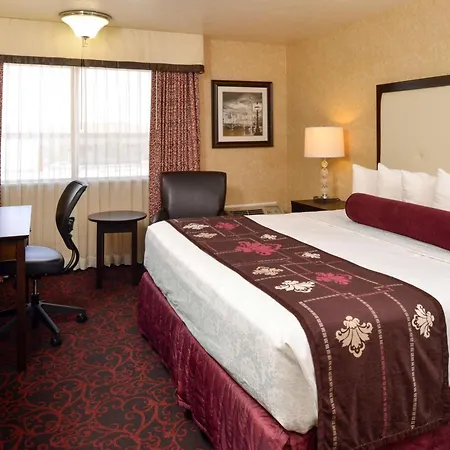 Best Western Coral Hills Hotel St. George Exterior photo